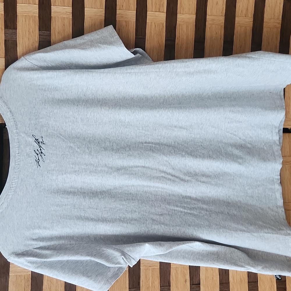 Karl Lagerfeld Diamond Tshirt - Picture 6 of 8